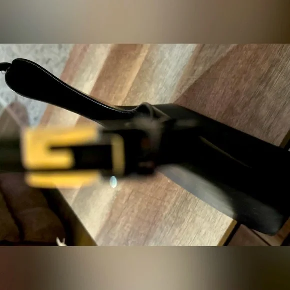 ‼️SOLD‼️Tom Ford Era Gucci Handbag with Attached Wallet, Gucci G Logo Buckle - Picture 6 of 16